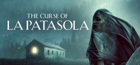 The curse of deals la llorona putlocker